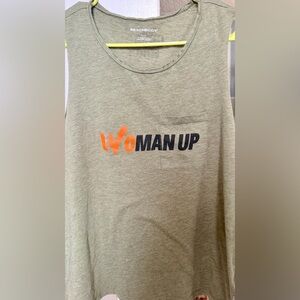 Beachbody women’s tank top